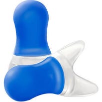 Sohear Comf Silic Ad Plane