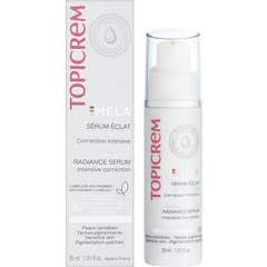Topicrem Mela Sérum Iluminador Antimanchas 30ml