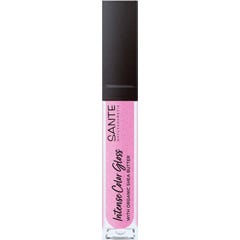 Sante Intense Color Gloss Nro 05 Dazzling Rose 5.3ml