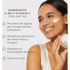 Medik8 Daily Radiance Vitamin C SPF30 50ml