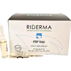 Riderma Prp 10x6ml