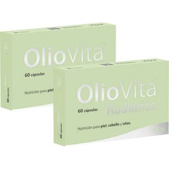 Vitae OlioVita Radiance 2x60 caps