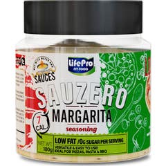Life Pro Nutrition Fit-Food Sauzero Sazonador Margarita 180g