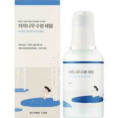 Round Lab Siero Idratante al Succo di Betulla 50 ml