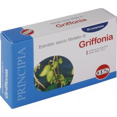 GRIFFONIA ESTR SEC 60CPR