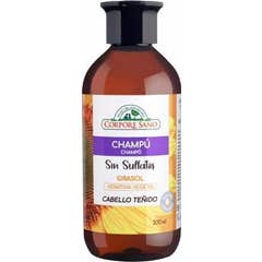 Corpore Sano Sulfate Free Shampoo 300ml