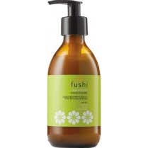 Fushi Acondicionador Argan & Amalaki Bio230ml Cristal