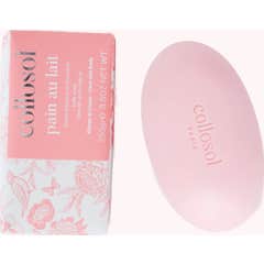 Collosol Pain au Lait Jabón Rostro y Cuerpo 250g