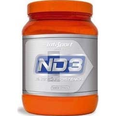 Infisport ND3 Zitrusaroma 800g