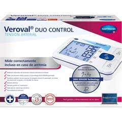 Veroval Tensiometro Automatico a Braccio 1 Unità