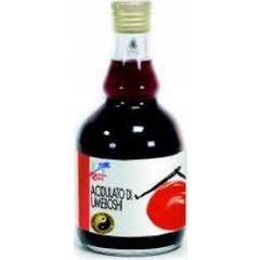 UMEBOSHI ACIDULATED 500ML