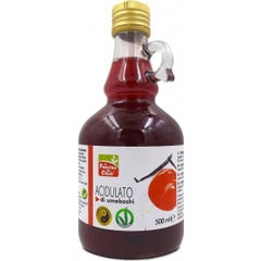 UMEBOSHI ACIDULATED 500ML