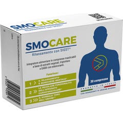 Smocare Rilassamento 20comp