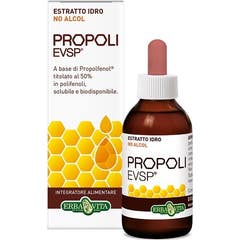 Erba Vita Propoli Evsp 30ml