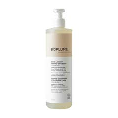 Boplume Dermatologie Cuidado Limpiador Calmante 400ml