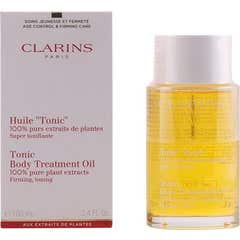 Clarins Tonic Tonic corpo olio di trattamento 100ml