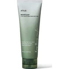 Anua Heartleaf LHA Moisture Peeling Gel 120 ml