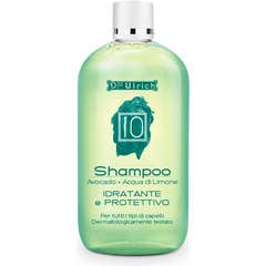 Paladin Ulrich Shampoo Hidratante Protector 500ml