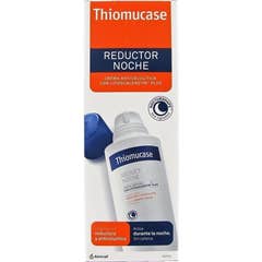 Thiomucase Creme de Noite Anti-Celulite e Adelgaçante 500ml