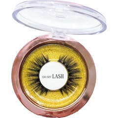 Oh My Lash Flutter Pestañas Postizas 1 Par