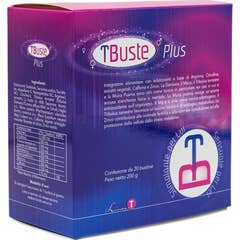 T Line Tbuste Plus 20x10g