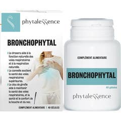 Phytalessence Bronchophytal 40 comp