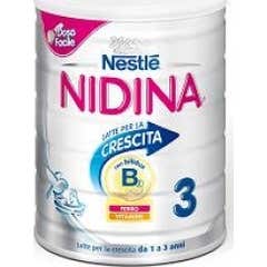 Nidine Growth 3 Polv 800G