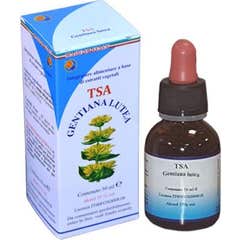Herboplanet Tsa Gentiana Lutea 50ml