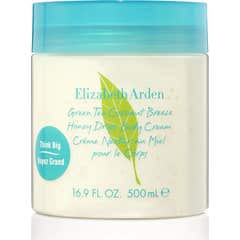 Elizabeth Arden Green Tea Coconut Breeze Honey Drops Crema 500ml