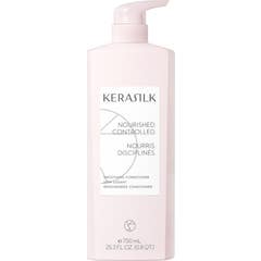 Kerasilk Essentials Smoothing Conditioner 750ml