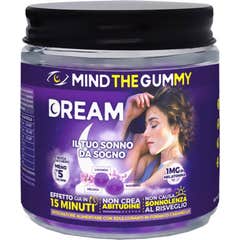 Dante Mind The Gummy Dream 30 Unità