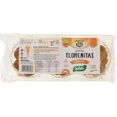 Santiveri Galletas Florenitas Integrales 240g