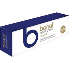 Barral Creme Gordo Original 100ml