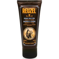 Reuzel Clean & Fresh Shave Butter 100 g