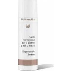 Dr. Hauschka Siero Rigenerante Giorno e Notte 30ml