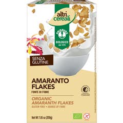 Altricereali Amaranto Flakes Bio 200g