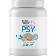 Granero Integraal Psyllium Bio 400g