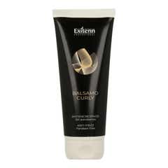 Exitenn Curly Antifrizz Balsem 200 ml