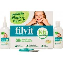 Filvit Kit Dimeticona