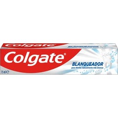 Colgate Blanqueador Dentífrico 75ml