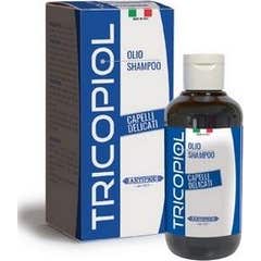 Antipiol Tricopiol Oil Champú Cabello Delicado 200ml