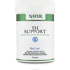 Natur Th Support 60caps