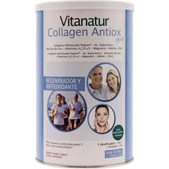 Vitanatur Collagene Antiox Plus 30caps
