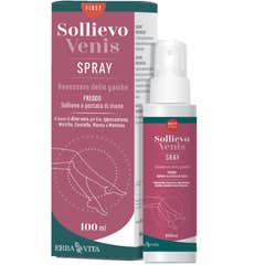 Erba Vita Sollievo Venis Spray 100ml