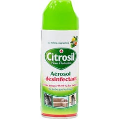 Citrosil Home Disinfectant Spray Citrus 300ml