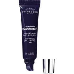 Institut Esthederm Intensive Hyaluronico Bálsamo rellenador de labios 15ml