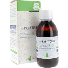 P'Tit Paratoum erbaceo 150ml