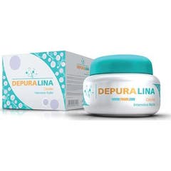 Depuralina Crema Celulitis Intensiva Noche 500ml