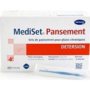 Hartmann Larochette Mediset Set Pans Detersion 5