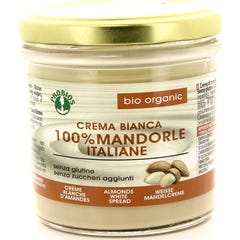 Probios Organic White Almond Spread Bio 200 ml